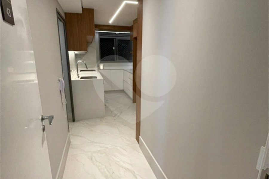 Apartamento à venda ou para alugar com 3 quartos, sendo 1 suíte, em Barra Funda, São Paulo, SP