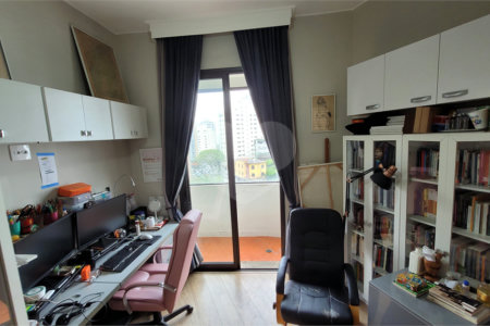 Apartamento para alugar com 2 quartos em Vila Mariana, São Paulo, SP