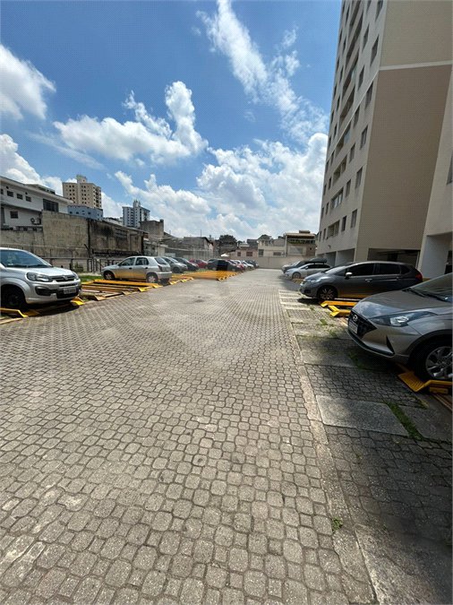 Apartamento à venda com 2 quartos em Imirim, São Paulo, SP