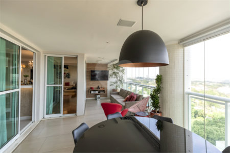 Duplex à venda com 3 suítes em Jardim Botânico, Ribeirão Preto, SP