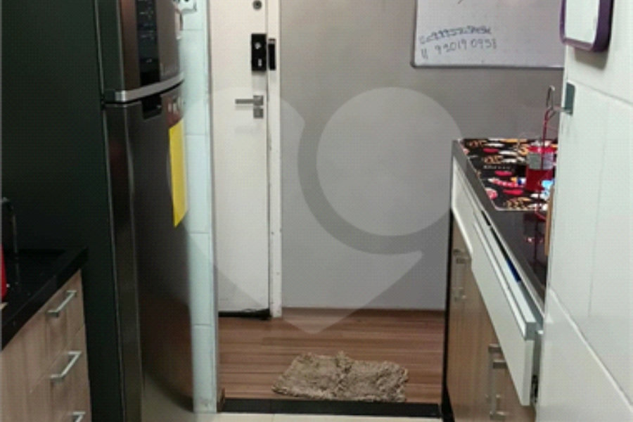 Apartamento à venda com 2 quartos em Vila Nova Cachoeirinha, São Paulo, SP