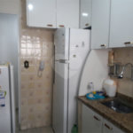Apartamento à venda com 2 quartos em Mandaqui, São Paulo, SP