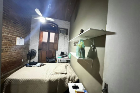 Casa à venda com 7 quartos, sendo 1 suíte,  em Tijuca, Rio de Janeiro, RJ