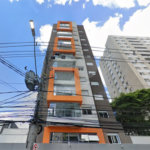 Apartamento à venda com 2 quartos, sendo 1 suíte, em Brooklin, São Paulo, SP