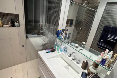 Apartamento à venda com 4 quartos, sendo 2 suítes, em Vila Mascote, São Paulo, SP