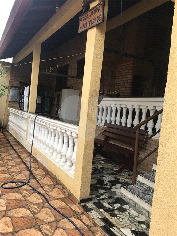 Casa à venda com 3 quartos, sendo 1 suíte, em Wanel Ville, Sorocaba, SP