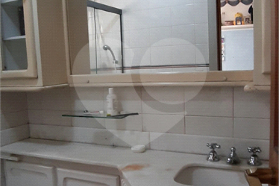 Apartamento à venda com 4 suítes em Santana, São Paulo, SP
