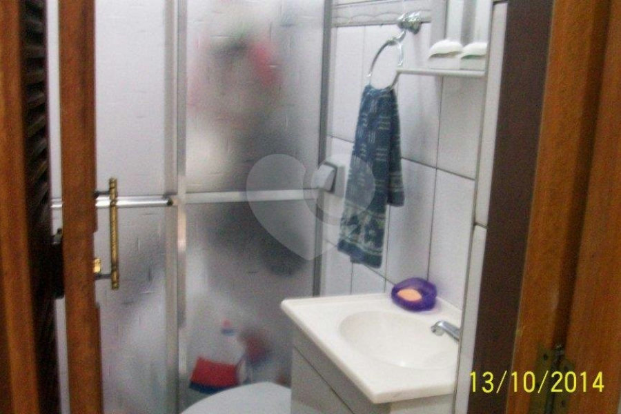 Sobrado à venda com 5 quartos, sendo 1 suíte, em Parada Inglesa, São Paulo, SP
