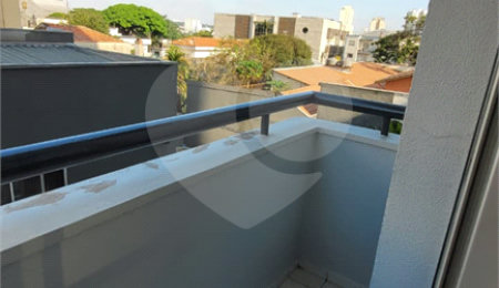 Apartamento à venda com 2 quartos em Saúde, São Paulo, SP