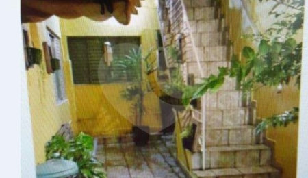 Sobrado à venda com 3 quartos, sendo 1 suíte,  em Vila Prudente, São Paulo, SP