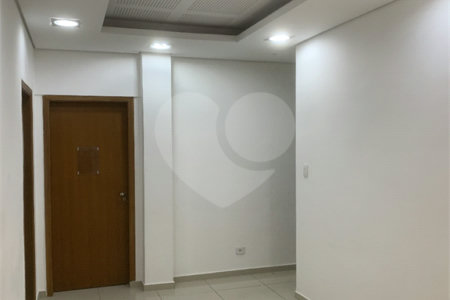 Apartamento à venda com 1 quarto em Bela Vista, São Paulo, SP