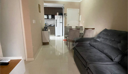 Apartamento à venda com 2 quartos em Jardim Manoel Penna, Ribeirão Preto, SP