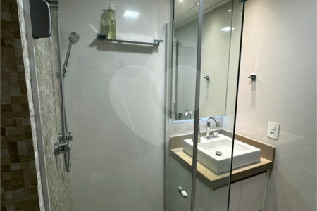 Apartamento à venda com 2 quartos, sendo 1 suíte, em Jardim Vazani, São Paulo, SP