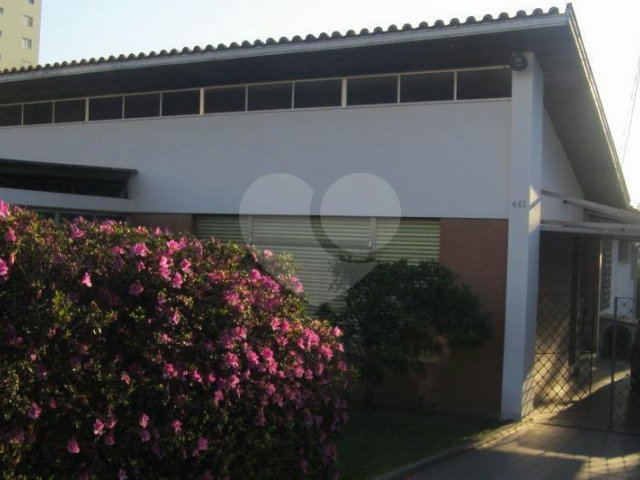Casa Térrea à venda com 3 quartos em Jardim Floresta, São Paulo, SP