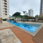 Apartamento à venda com 3 quartos, sendo 1 suíte, em Vila Leopoldina, São Paulo, SP