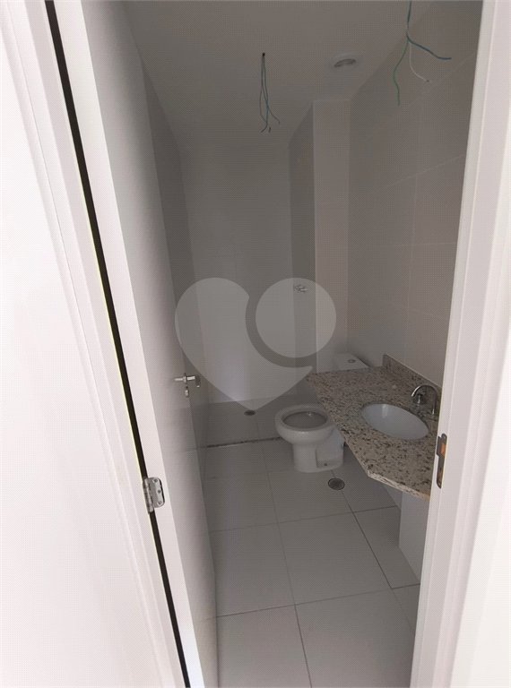 Apartamento à venda com 3 quartos, sendo 1 suíte, no Centro, São Bernardo do Campo, SP