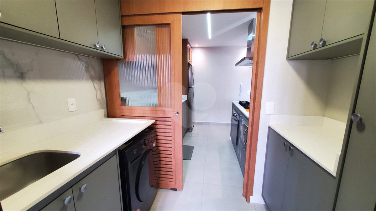 Apartamento à venda com 2 suítes em Jardim Olhos D'Água II, Ribeirão Preto, SP