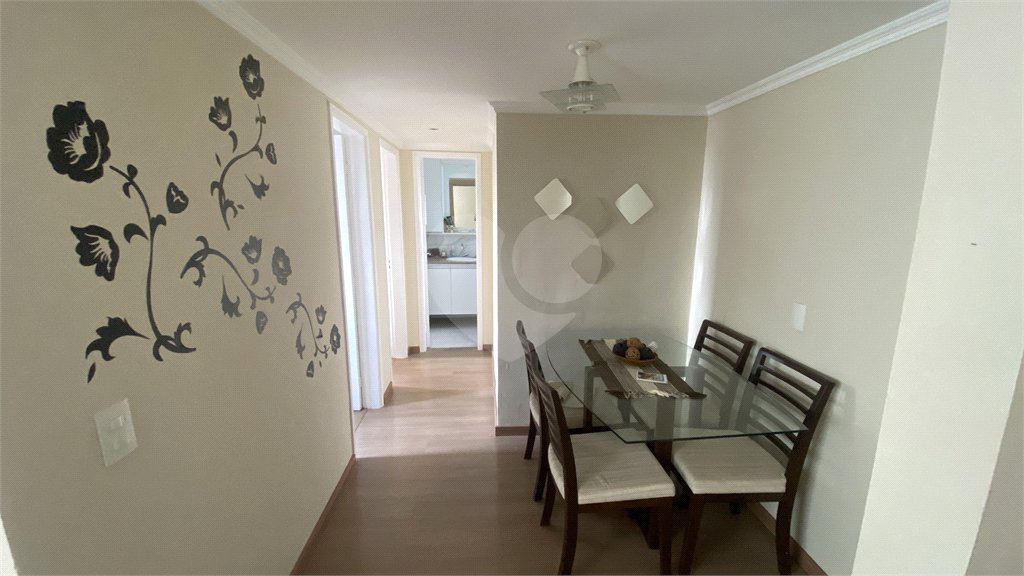 Apartamento à venda com 2 quartos em Jardim Aeroporto, São Paulo, SP
