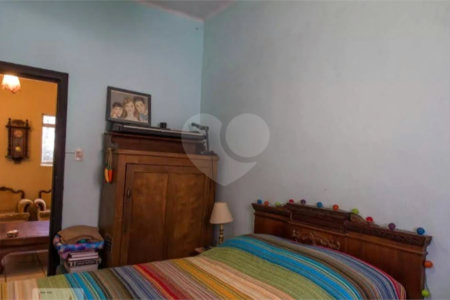 Casa Térrea à venda com 2 quartos em Vila Maria, São Paulo, SP
