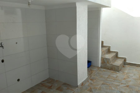 Casa Térrea à venda com 3 quartos, sendo 2 suítes, em Jardim Franca, São Paulo, SP