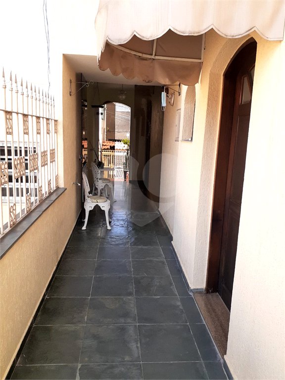 Sobrado à venda com 3 quartos, sendo 1 suíte,  em Vila Guilherme, São Paulo, SP
