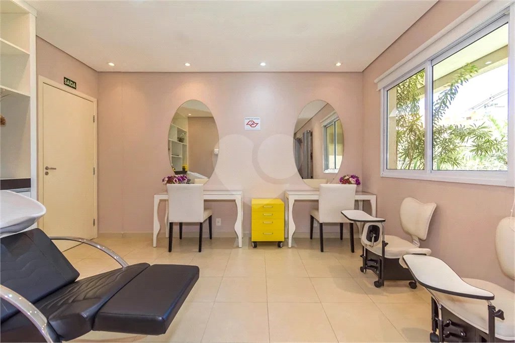 Apartamento para alugar com 2 suítes em Jardim Ampliação, São Paulo, SP