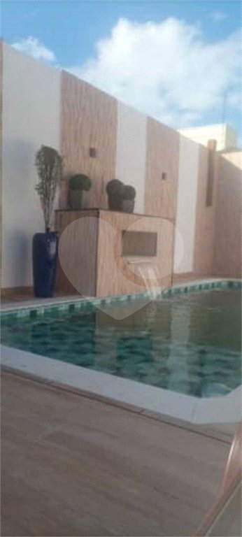 Casa à venda com 3 quartos, sendo 1 suíte,  no condomínio Aruã  Eco Park, Mogi das Cruzes - SP