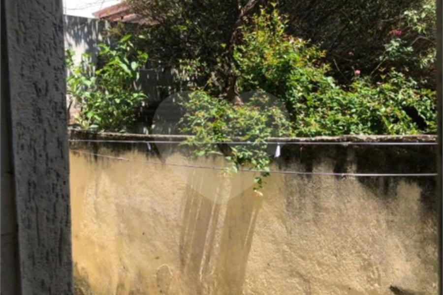 Sobrado à venda com 3 quartos em Tucuruvi, São Paulo, SP