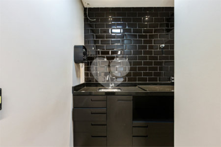 Apartamento para alugar em Jardim Paulistano, São Paulo, SP