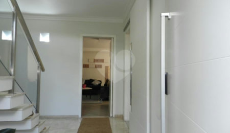 Sobrado à venda com 4 quartos, sendo 3 suítes,  em Brooklin, São Paulo, SP