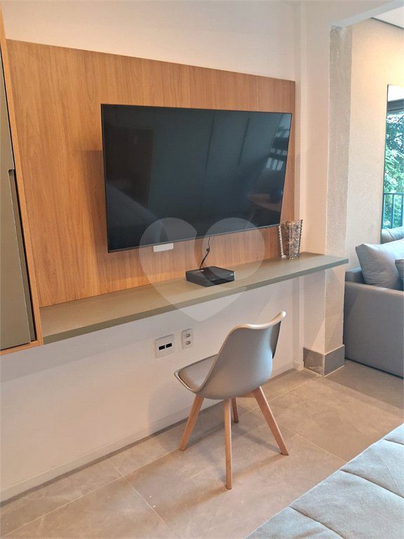 Studio à venda com 1 quarto em Perdizes, São Paulo, SP