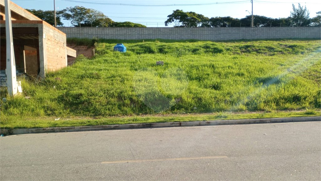 Terreno à venda em Bosque, Vinhedo, SP