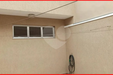 Sobrado à venda com 4 quartos, sendo 1 suíte,  em Alto da Lapa, São Paulo, SP