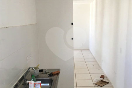 Apartamento à venda em Santíssimo, Rio de Janeiro, RJ