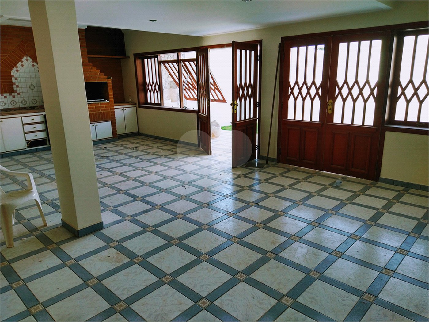 Sobrado à venda com 5 suítes em Solar de Itamaracá, Indaiatuba, SP