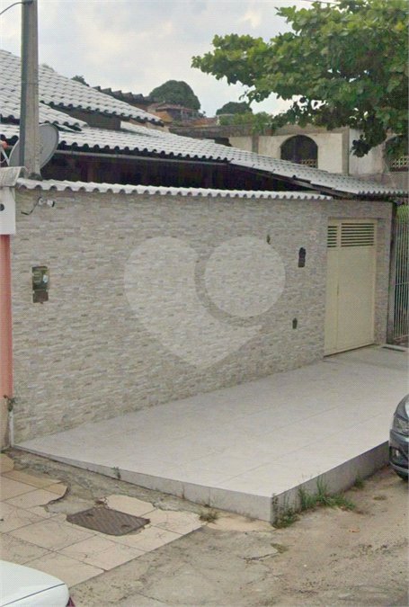 Casa à venda com 2 quartos, sendo 1 suíte, em Campo Grande, Rio de Janeiro, RJ