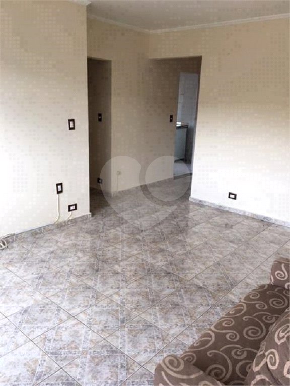 Apartamento à venda com 2 quartos, sendo 1 suíte, em Casa Verde, São Paulo, SP