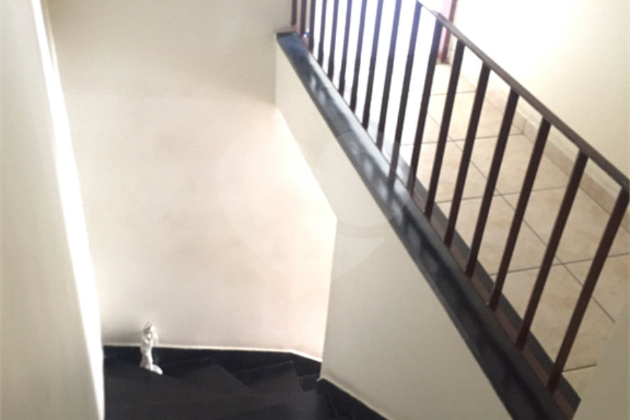 Sobrado à venda com 3 quartos em Mandaqui, São Paulo, SP
