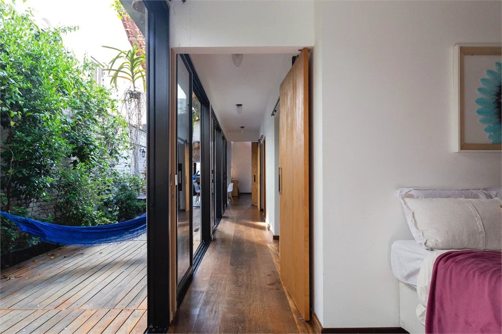 Casa Térrea à venda com 3 quartos, sendo 2 suítes, em Vila Ipojuca, São Paulo, SP