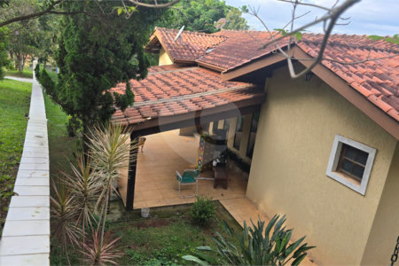 Casa à venda com 3 suítes em Condomínio Portal dos Nobres, Atibaia, SP