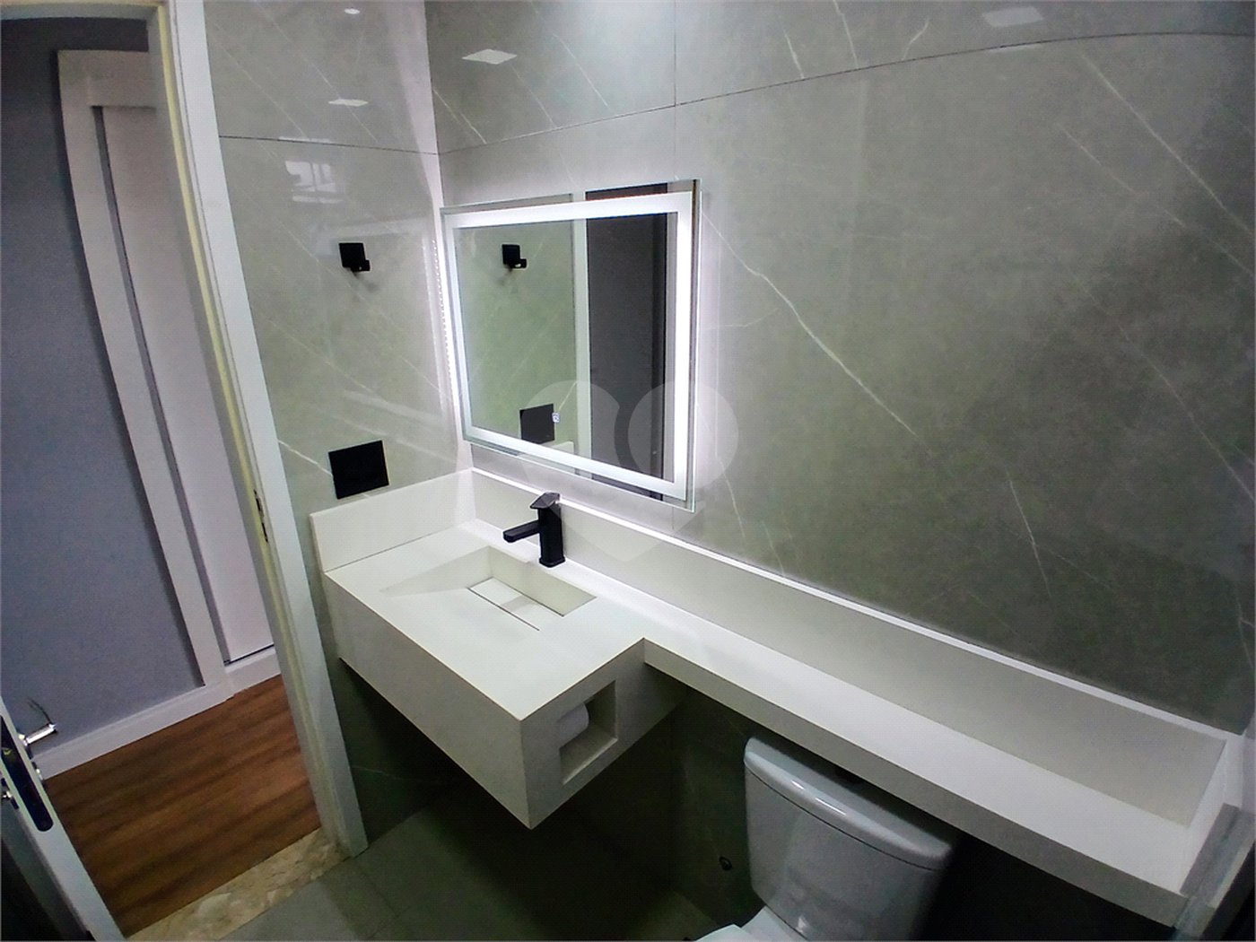 Cobertura à venda com 3 quartos, sendo 1 suíte, em Santana, São Paulo, SP