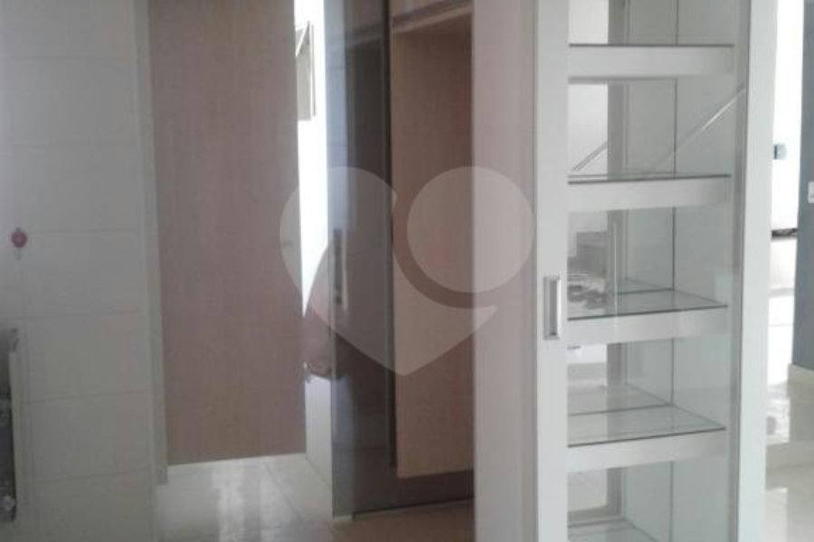 Apartamento à venda com 3 quartos em Mandaqui, São Paulo, SP