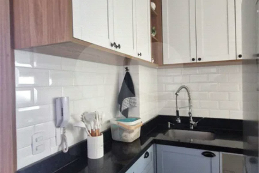 Apartamento à venda com 2 quartos em Imirim, São Paulo, SP