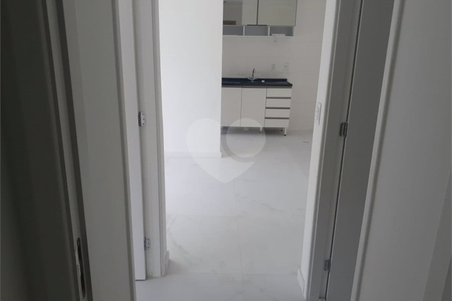 Apartamento à venda com 2 quartos em Mandaqui, São Paulo, SP