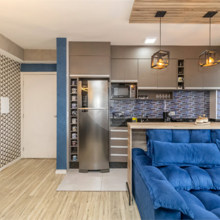 Apartamento à venda com 2 quartos em Vila Formosa, São Paulo, SP