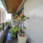 Apartamento à venda com 3 suítes em Vila Andrade, São Paulo, SP