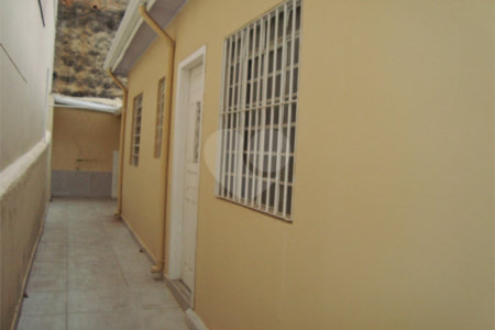 Casa à venda com 2 quartos em Vila Nivi, São Paulo, SP
