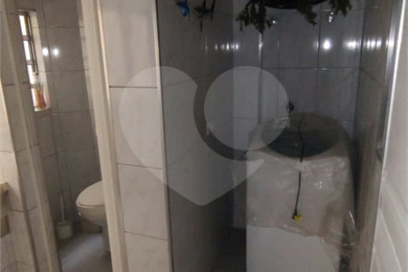 Apartamento à venda com 2 quartos em Santana, São Paulo, SP