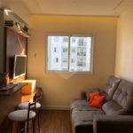 Apartamento à venda com 2 quartos em Parque Reboucas, São Paulo, SP