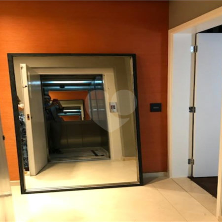 Apartamento à venda com 3 quartos, sendo 1 suíte,  em Jardim Ampliação, São Paulo, SP
